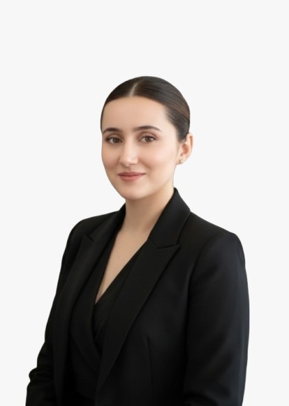 Muskan Mahboob