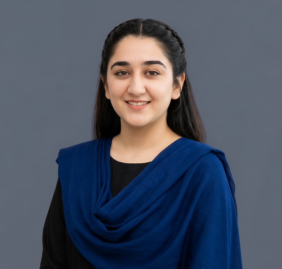 Atiqa Sher
